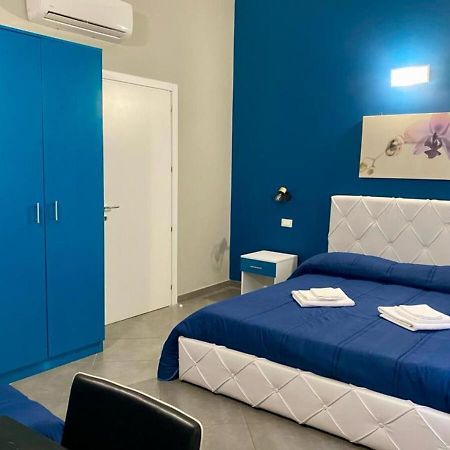 Oasi Del Turista Διαμέρισμα Παλέρμο Εξωτερικό φωτογραφία