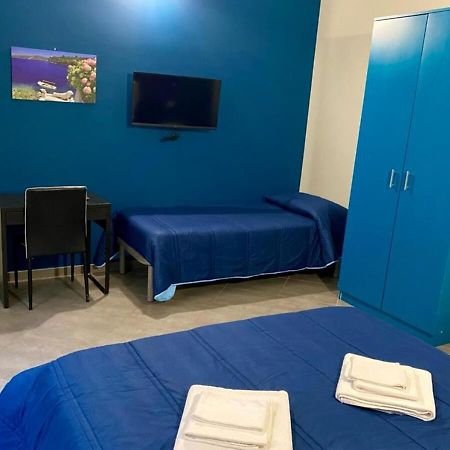 Oasi Del Turista Διαμέρισμα Παλέρμο Εξωτερικό φωτογραφία