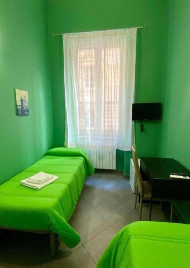 Oasi Del Turista Διαμέρισμα Παλέρμο Εξωτερικό φωτογραφία