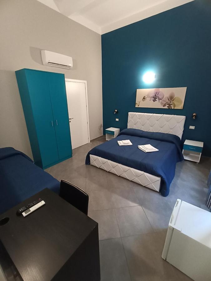Oasi Del Turista Διαμέρισμα Παλέρμο Εξωτερικό φωτογραφία