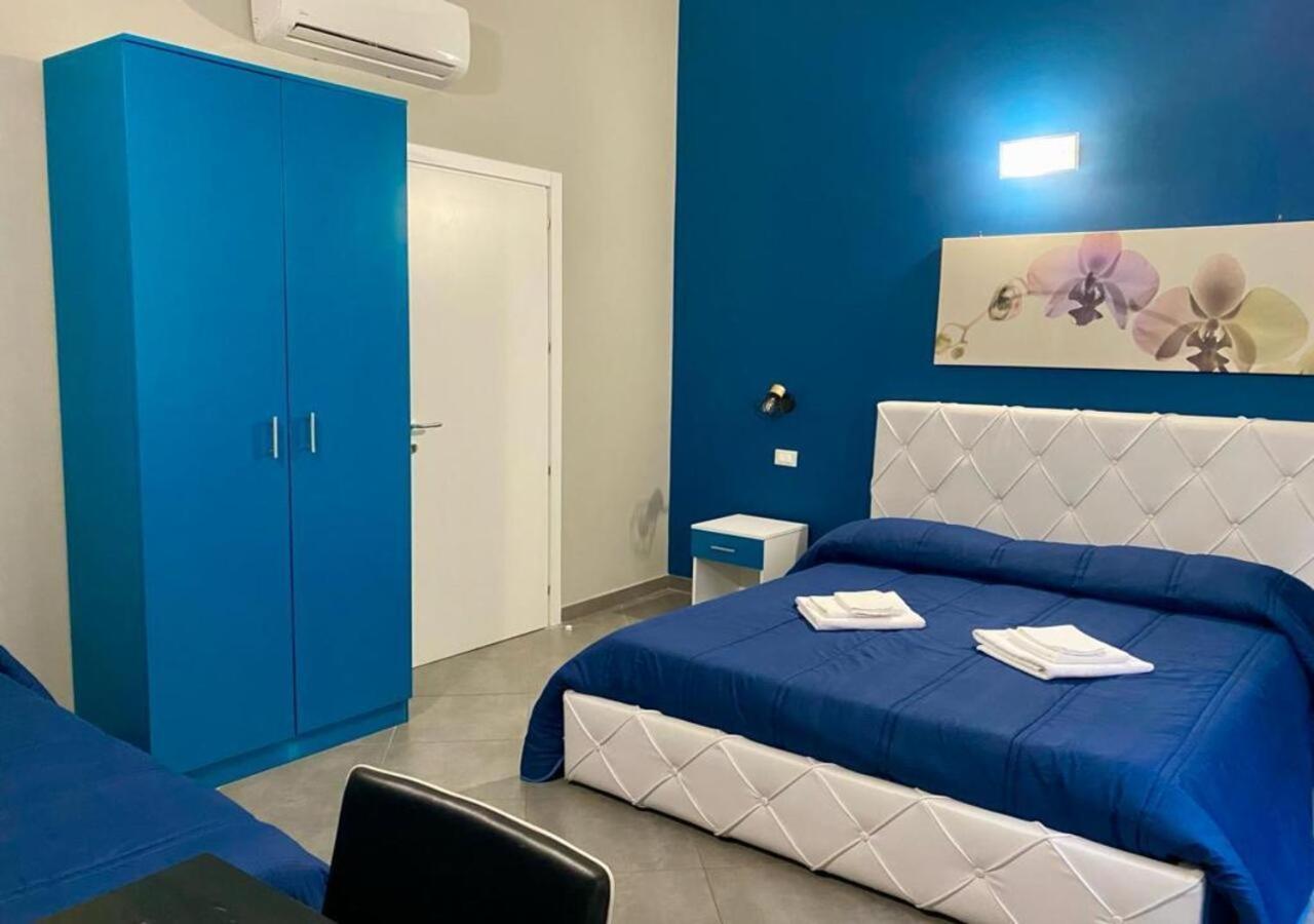 Oasi Del Turista Διαμέρισμα Παλέρμο Εξωτερικό φωτογραφία