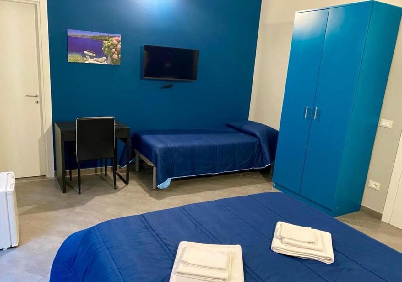 Oasi Del Turista Διαμέρισμα Παλέρμο Εξωτερικό φωτογραφία